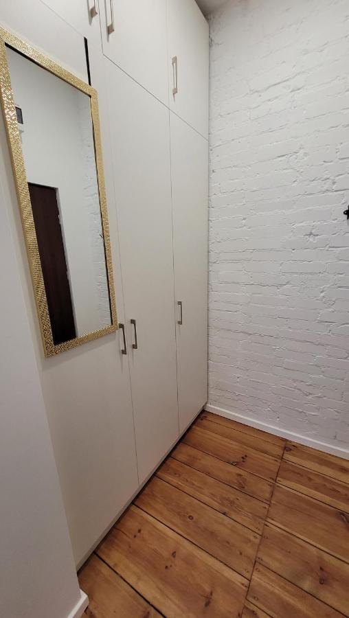 Klimatyczny Apartament W Sercu Bydgoszczy Eksteriør billede