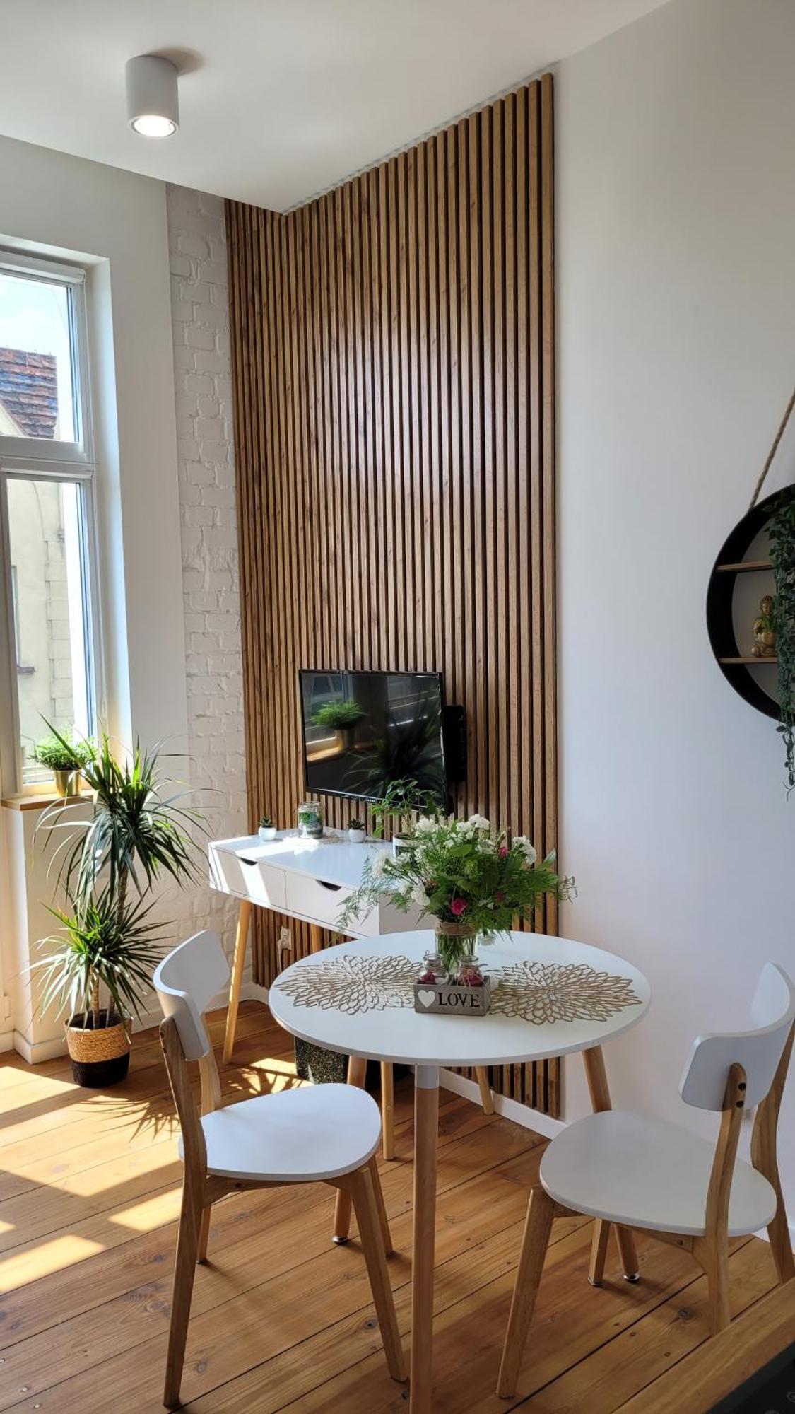 Klimatyczny Apartament W Sercu Bydgoszczy Eksteriør billede